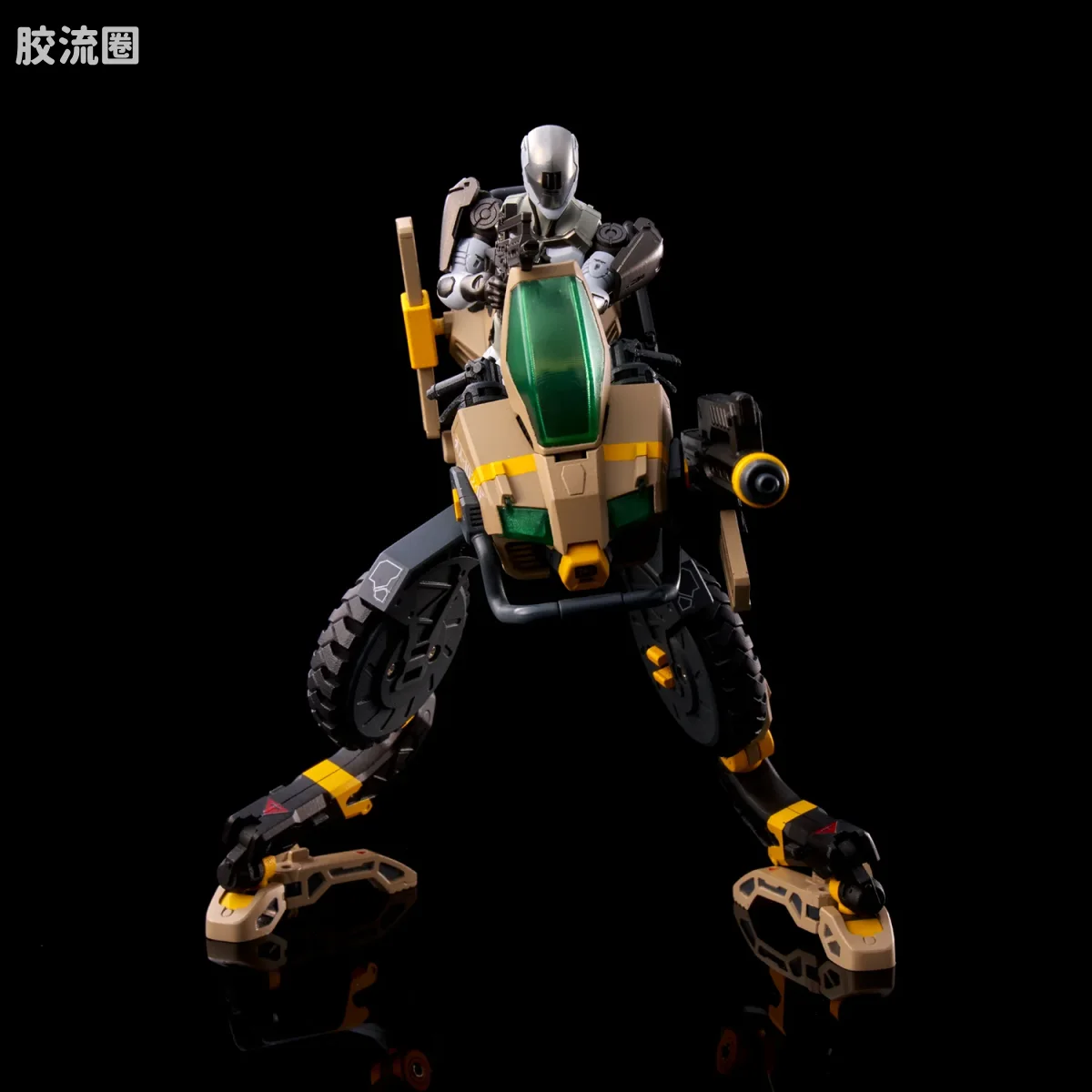 T-SPARK ALTERED NANO AN-02 AA-CAVALL 1024 - 图片