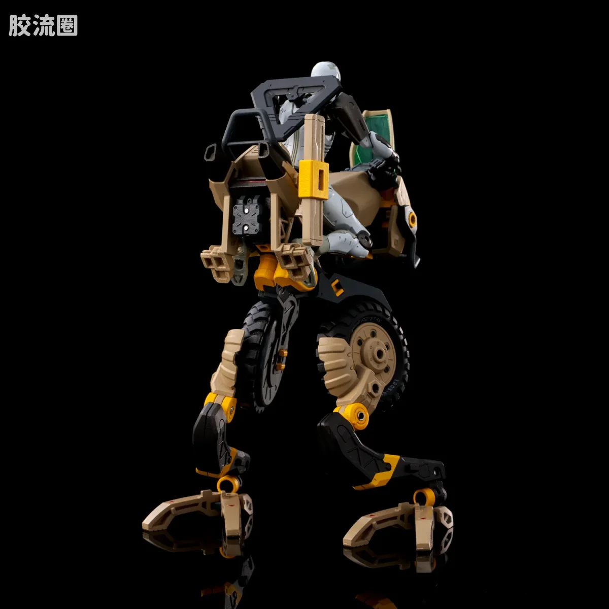 T-SPARK ALTERED NANO AN-02 AA-CAVALL 1024 - 图片