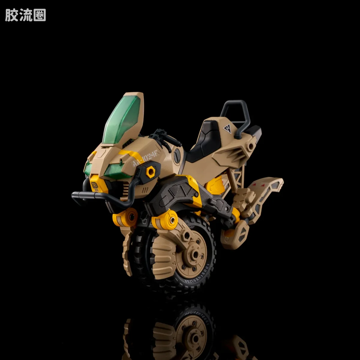 T-SPARK ALTERED NANO AN-02 AA-CAVALL 1024 - 图片