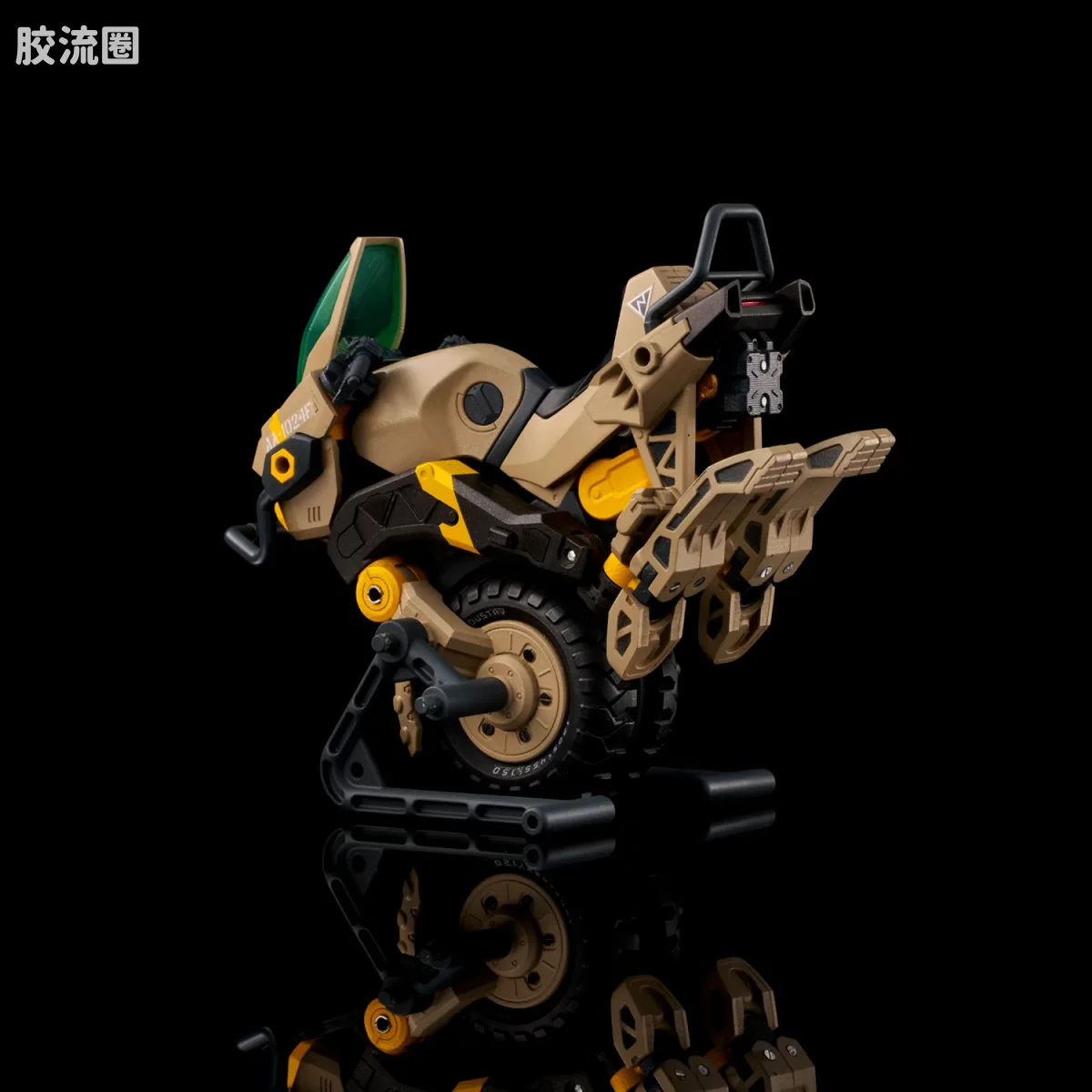 T-SPARK ALTERED NANO AN-02 AA-CAVALL 1024 - 图片