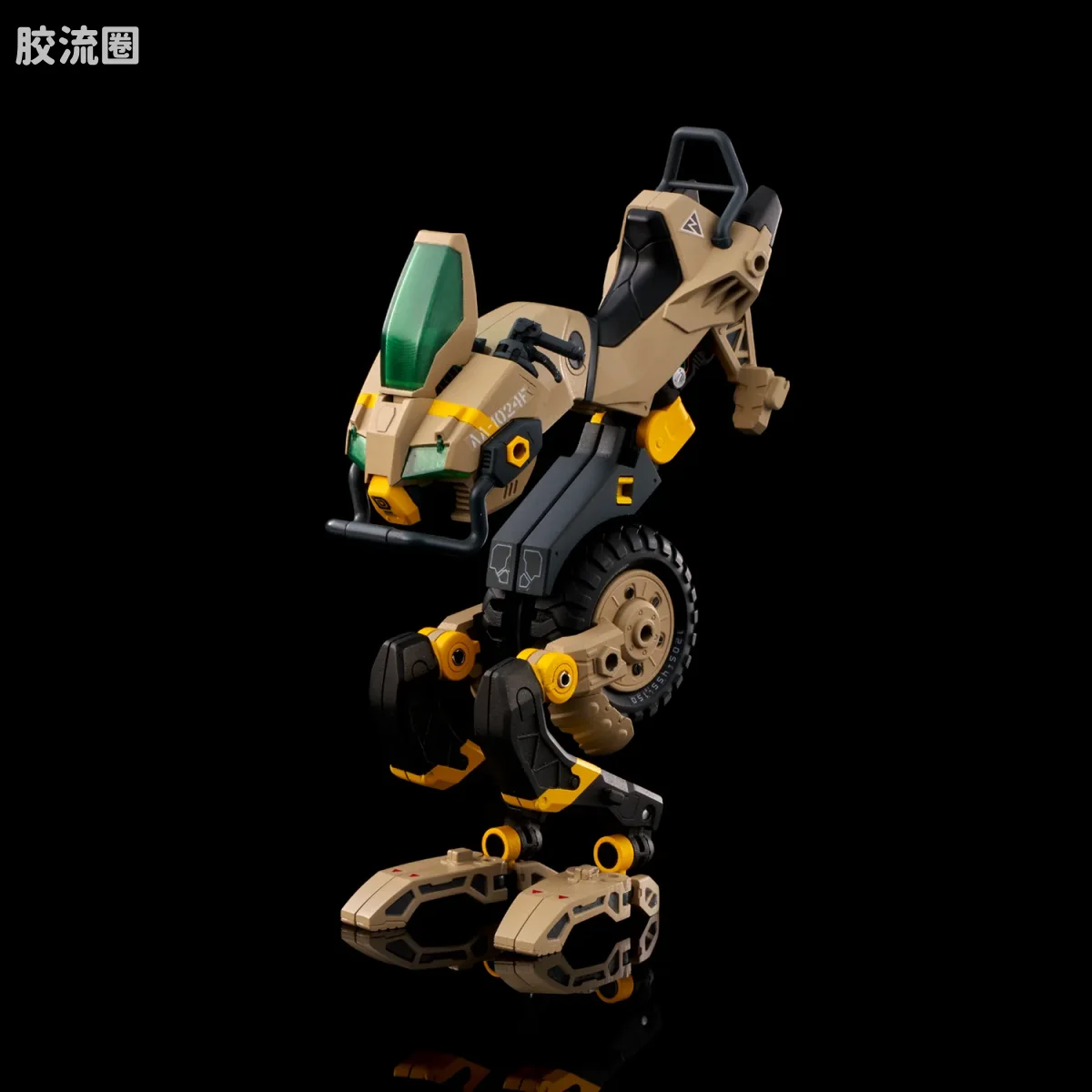T-SPARK ALTERED NANO AN-02 AA-CAVALL 1024 - 图片