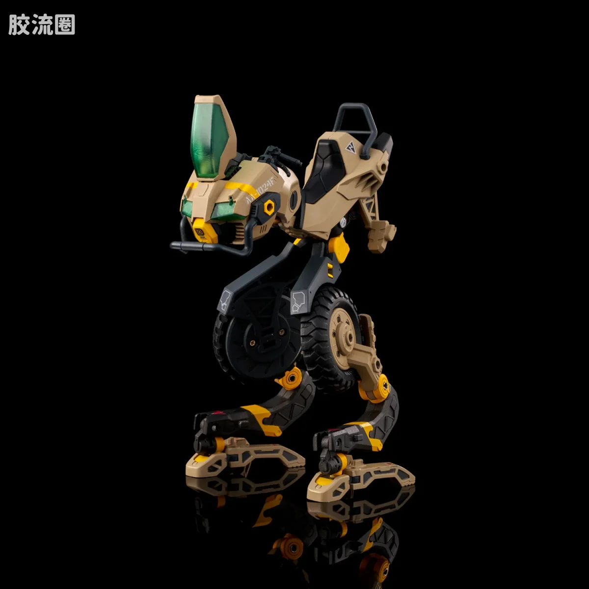 T-SPARK ALTERED NANO AN-02 AA-CAVALL 1024 - 图片