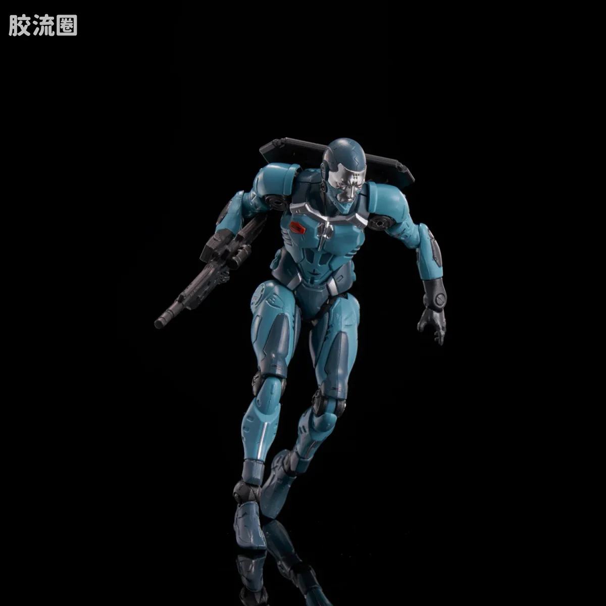 T-SPARK ALTERED NANO AN-04 Alt DELTA RING - 图片