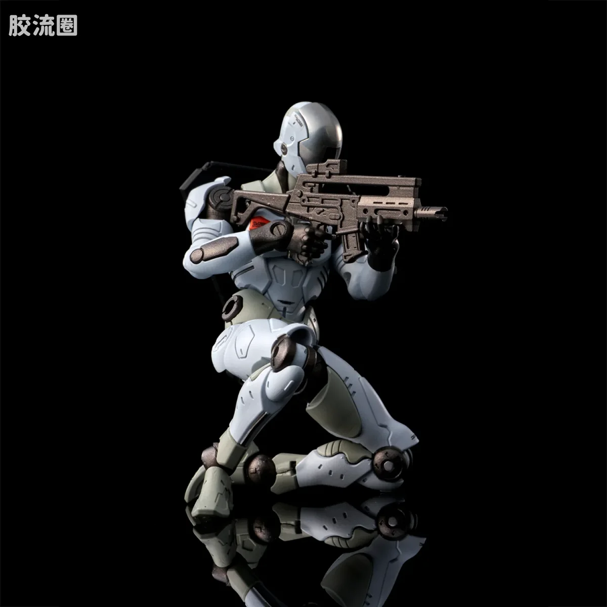 T-SPARK ALTERED NANO AN-01 Alt FRIGATE - 图片
