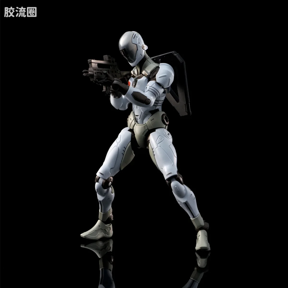 T-SPARK ALTERED NANO AN-01 Alt FRIGATE - 图片