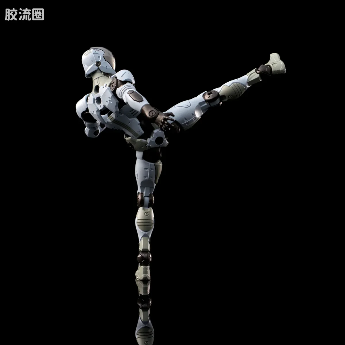 T-SPARK ALTERED NANO AN-01 Alt FRIGATE - 图片