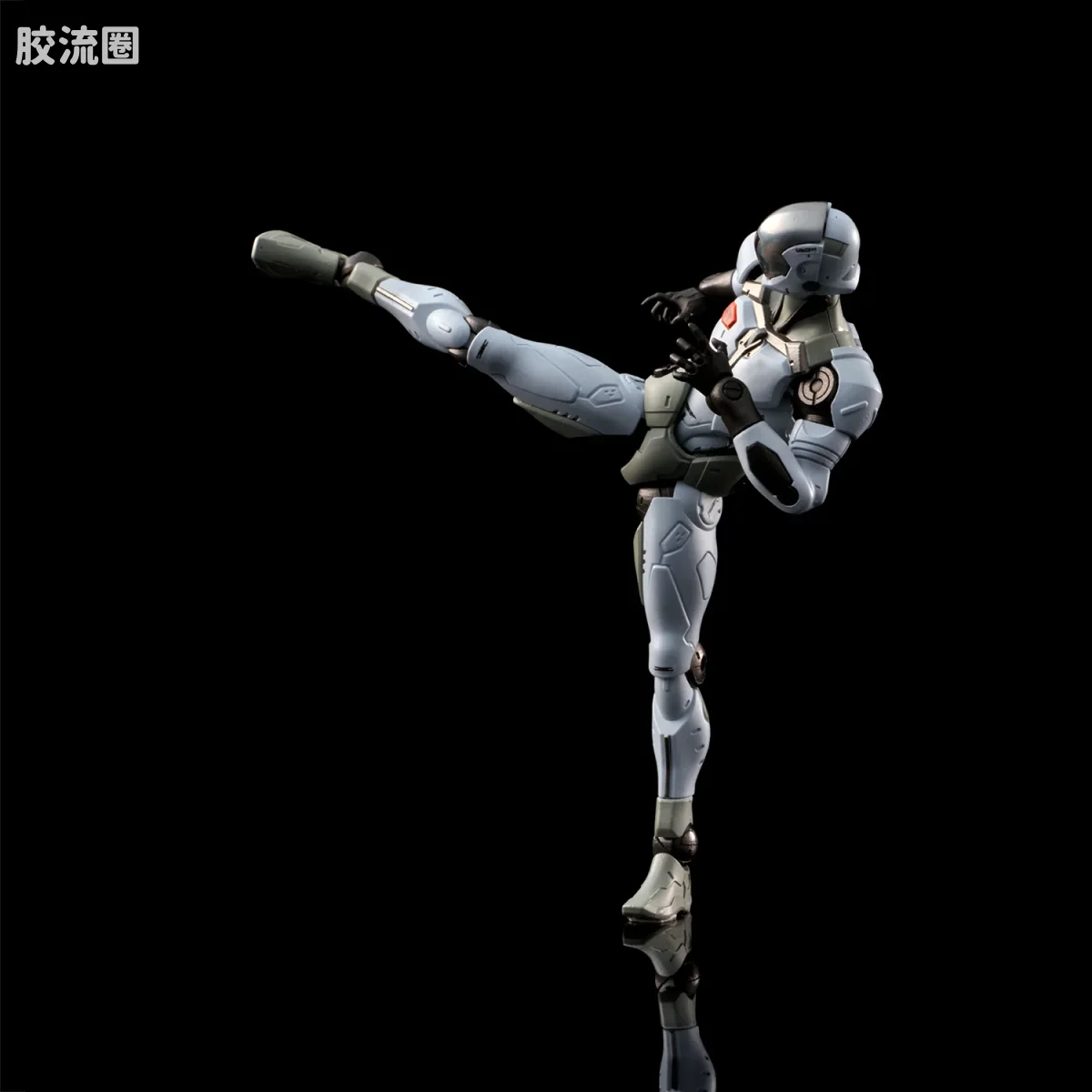 T-SPARK ALTERED NANO AN-01 Alt FRIGATE - 图片
