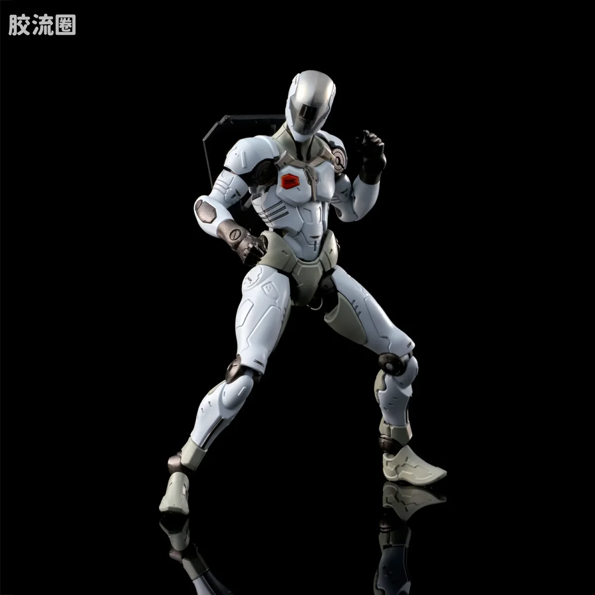 T-SPARK ALTERED NANO AN-01 Alt FRIGATE - 图片