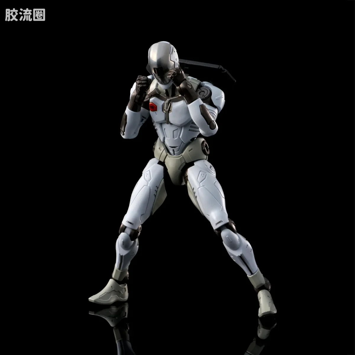 T-SPARK ALTERED NANO AN-01 Alt FRIGATE - 图片