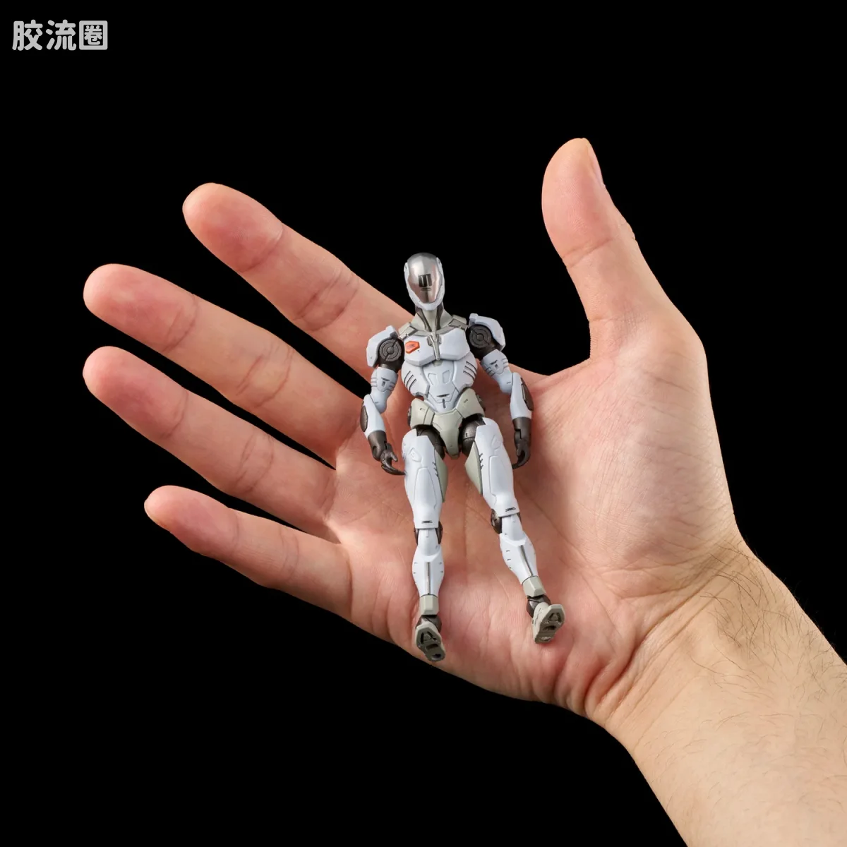 T-SPARK ALTERED NANO AN-01 Alt FRIGATE - 图片