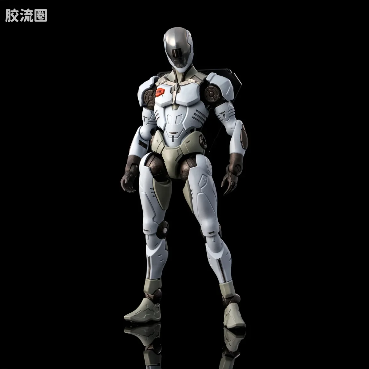 T-SPARK ALTERED NANO AN-01 Alt FRIGATE - 图片