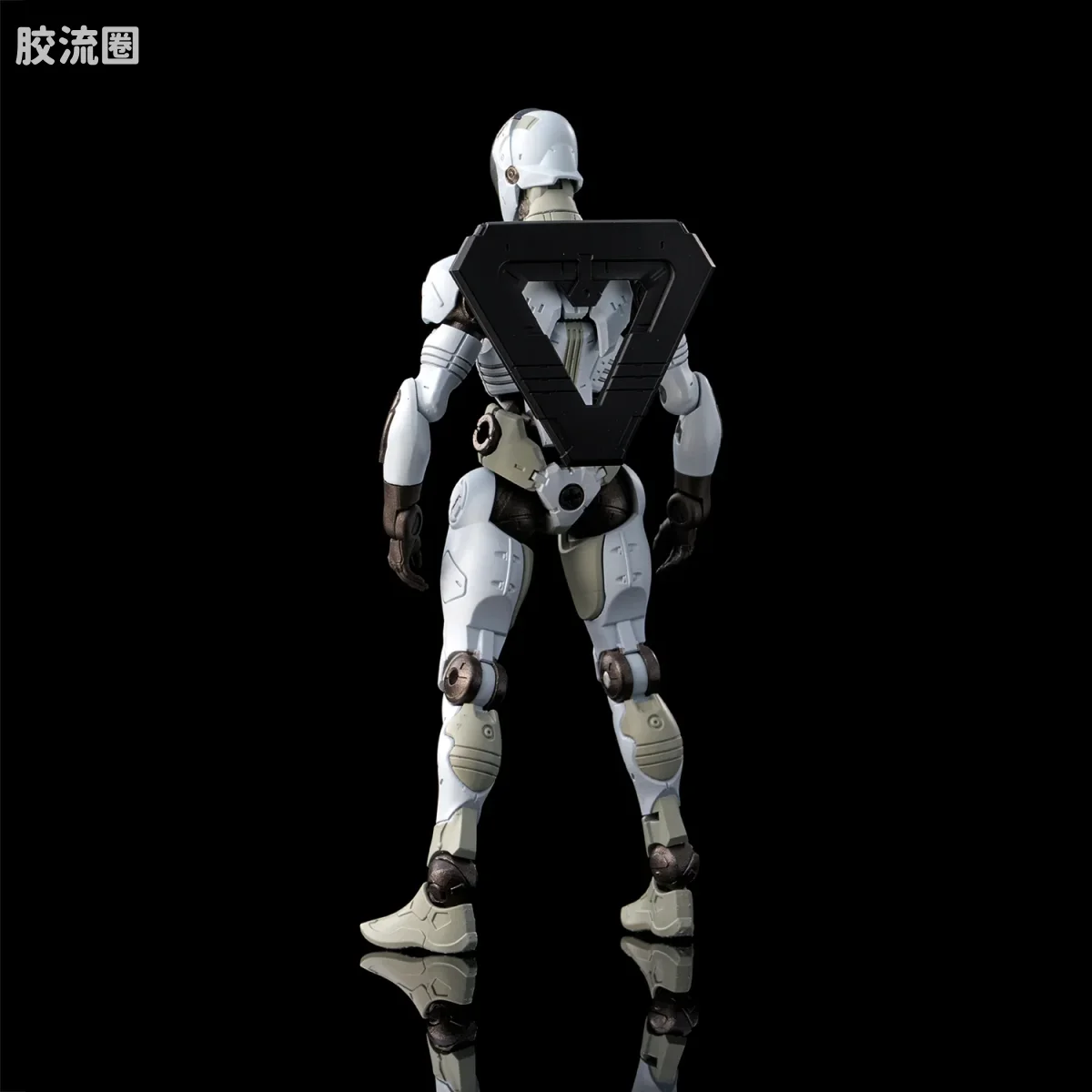 T-SPARK ALTERED NANO AN-01 Alt FRIGATE - 图片