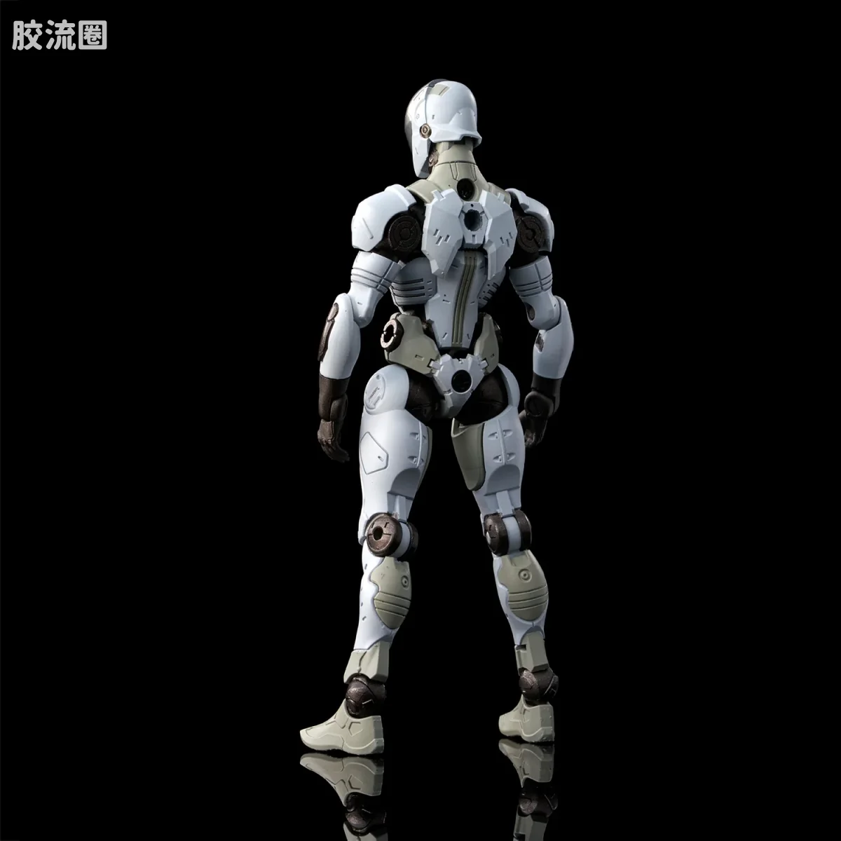 T-SPARK ALTERED NANO AN-01 Alt FRIGATE - 图片