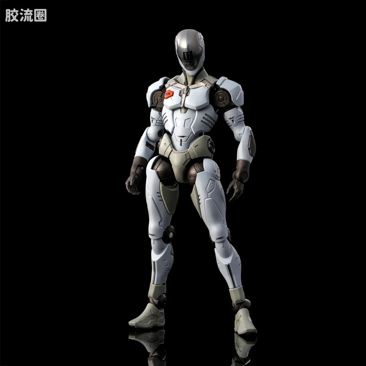T-SPARK ALTERED NANO AN-01 Alt FRIGATE - 图片