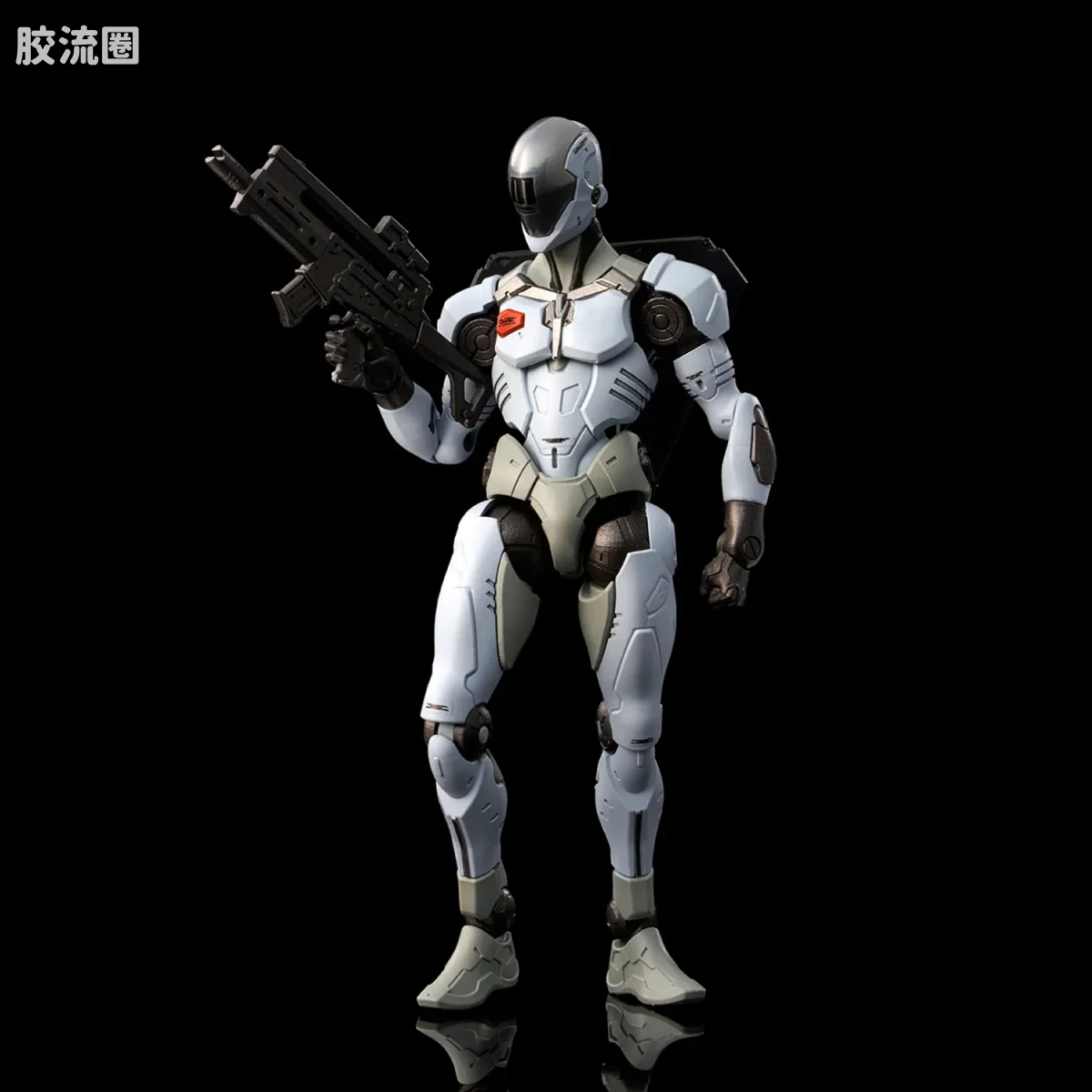 T-SPARK ALTERED NANO AN-01 Alt FRIGATE - 图片