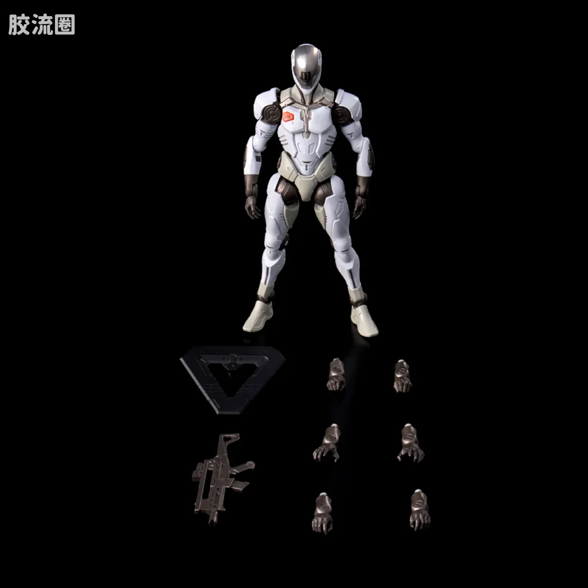 T-SPARK ALTERED NANO AN-01 Alt FRIGATE - 图片