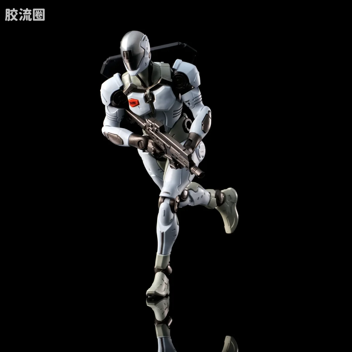 T-SPARK ALTERED NANO AN-01 Alt FRIGATE - 图片