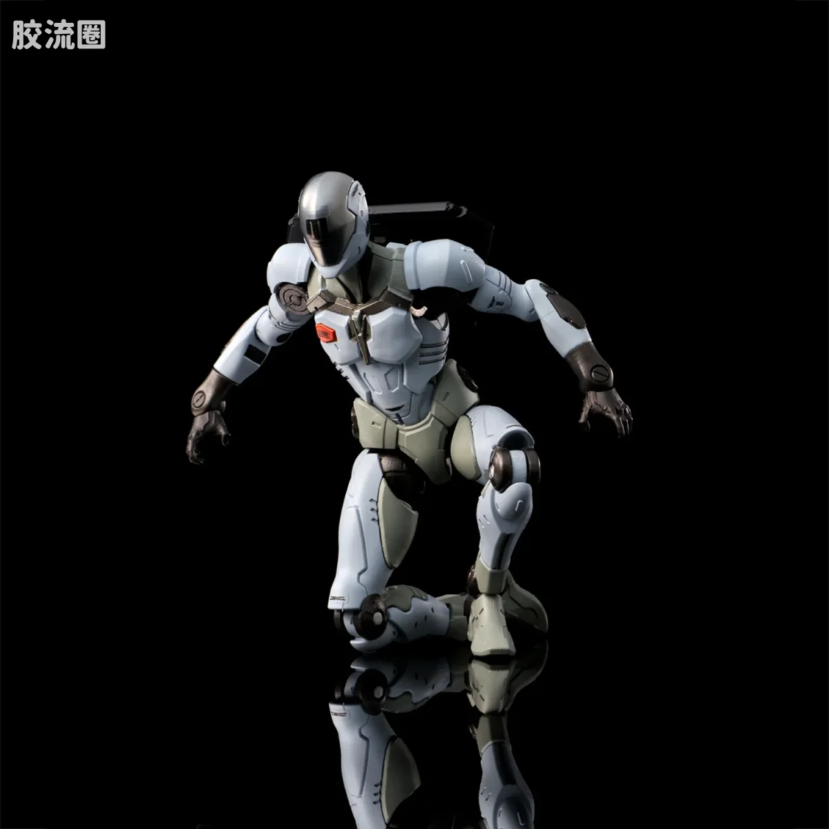 T-SPARK ALTERED NANO AN-01 Alt FRIGATE - 图片