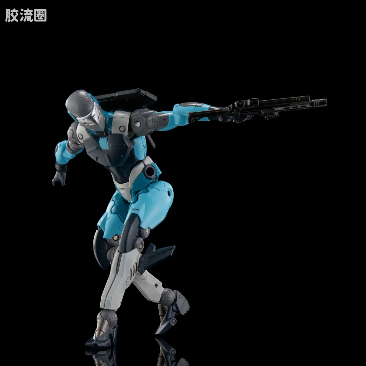 T-SPARK ALTERED NANO AN-05 Alt NIGHT VEIL - 图片