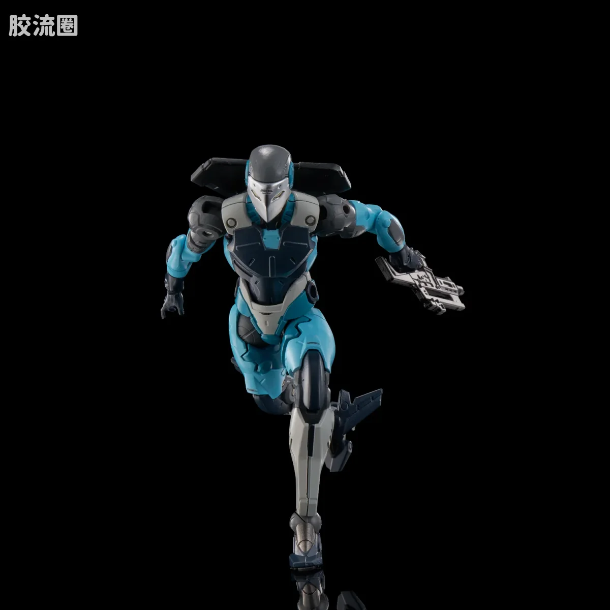 T-SPARK ALTERED NANO AN-05 Alt NIGHT VEIL - 图片