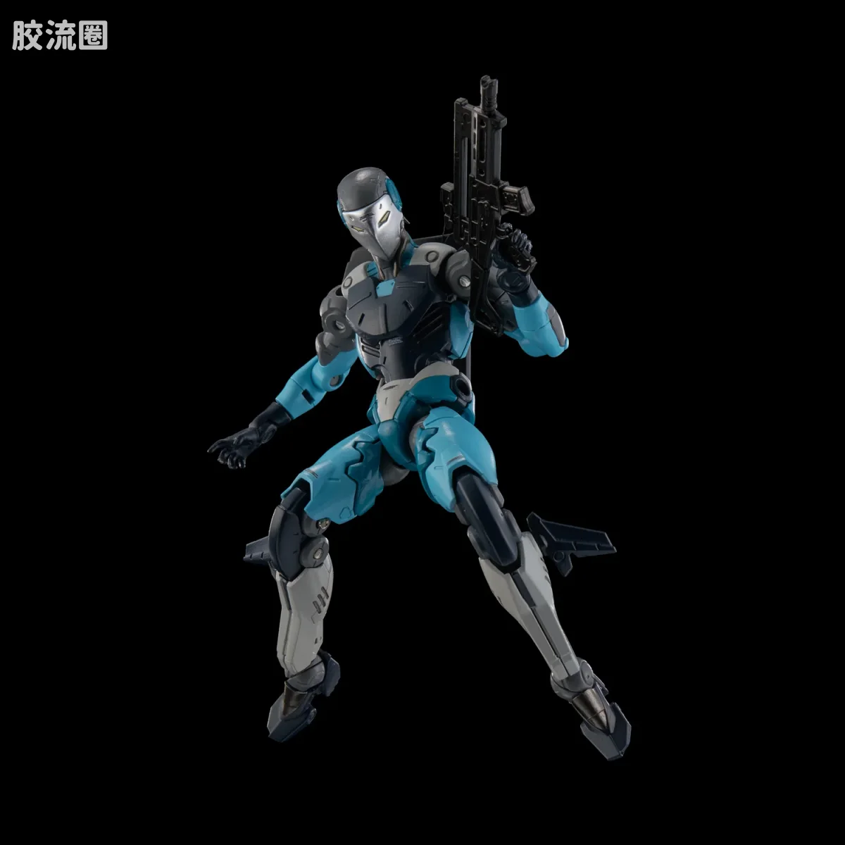 T-SPARK ALTERED NANO AN-05 Alt NIGHT VEIL - 图片