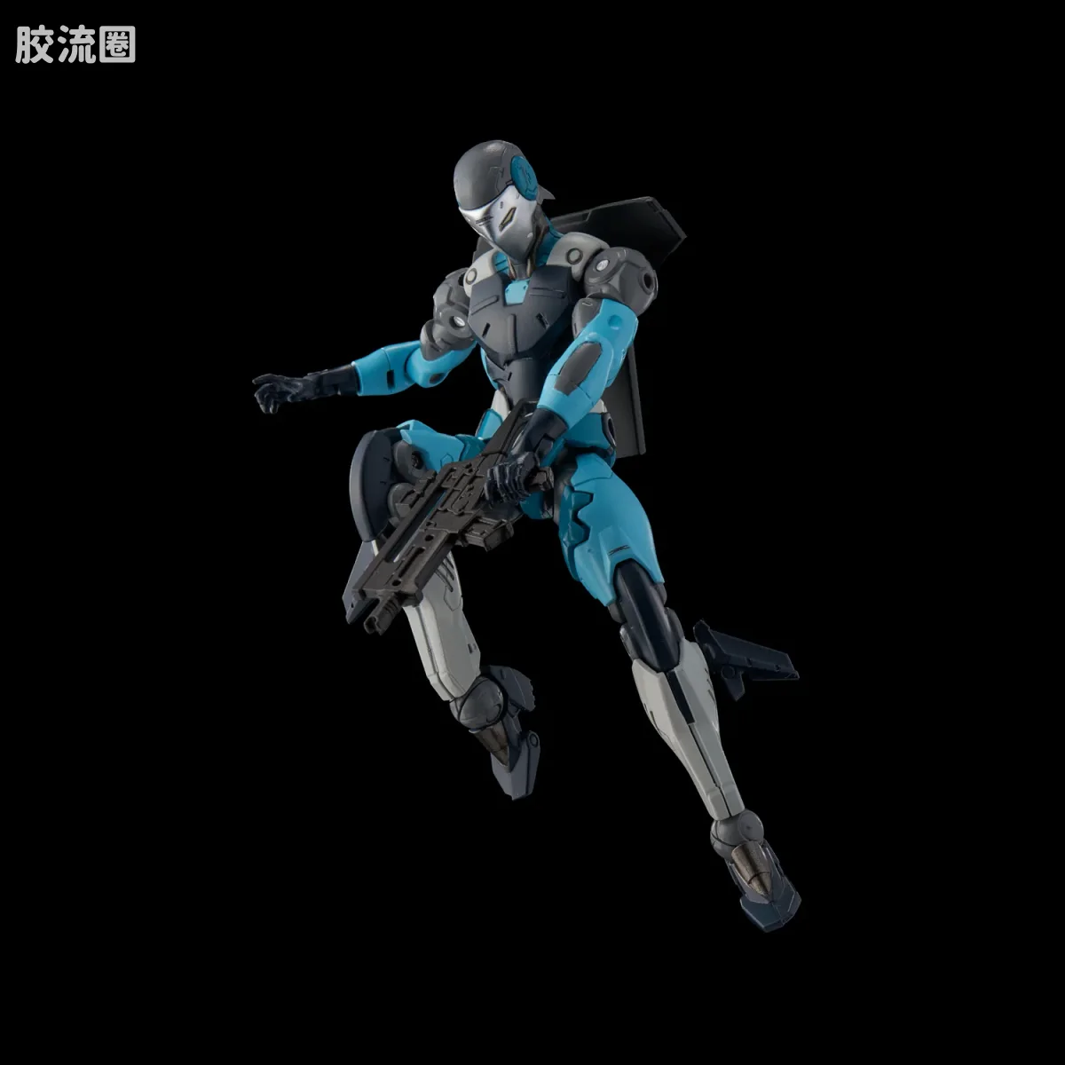 T-SPARK ALTERED NANO AN-05 Alt NIGHT VEIL - 图片