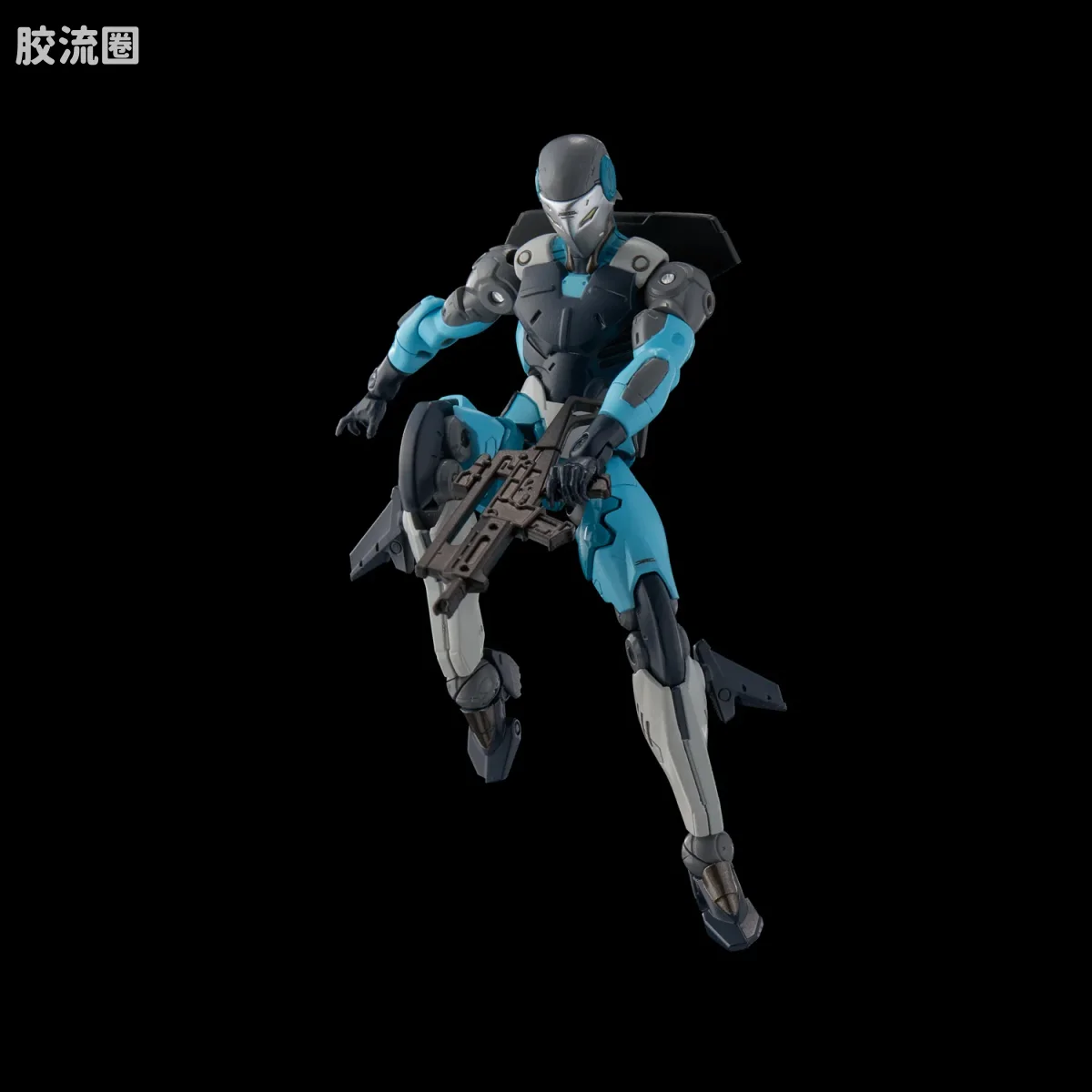 T-SPARK ALTERED NANO AN-05 Alt NIGHT VEIL - 图片