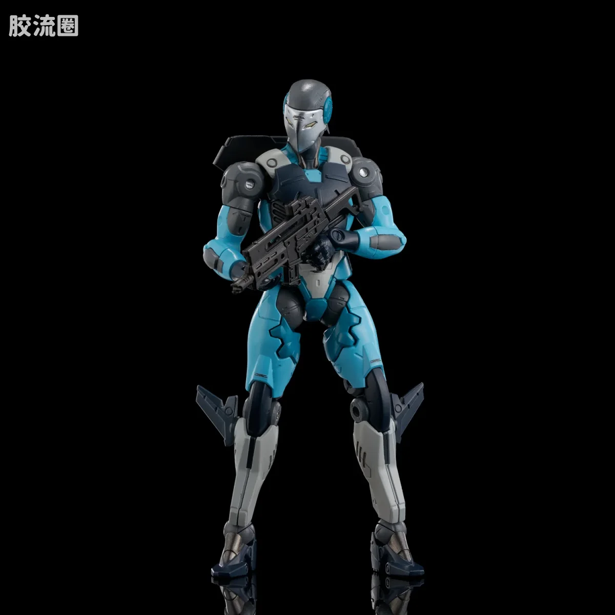 T-SPARK ALTERED NANO AN-05 Alt NIGHT VEIL - 图片