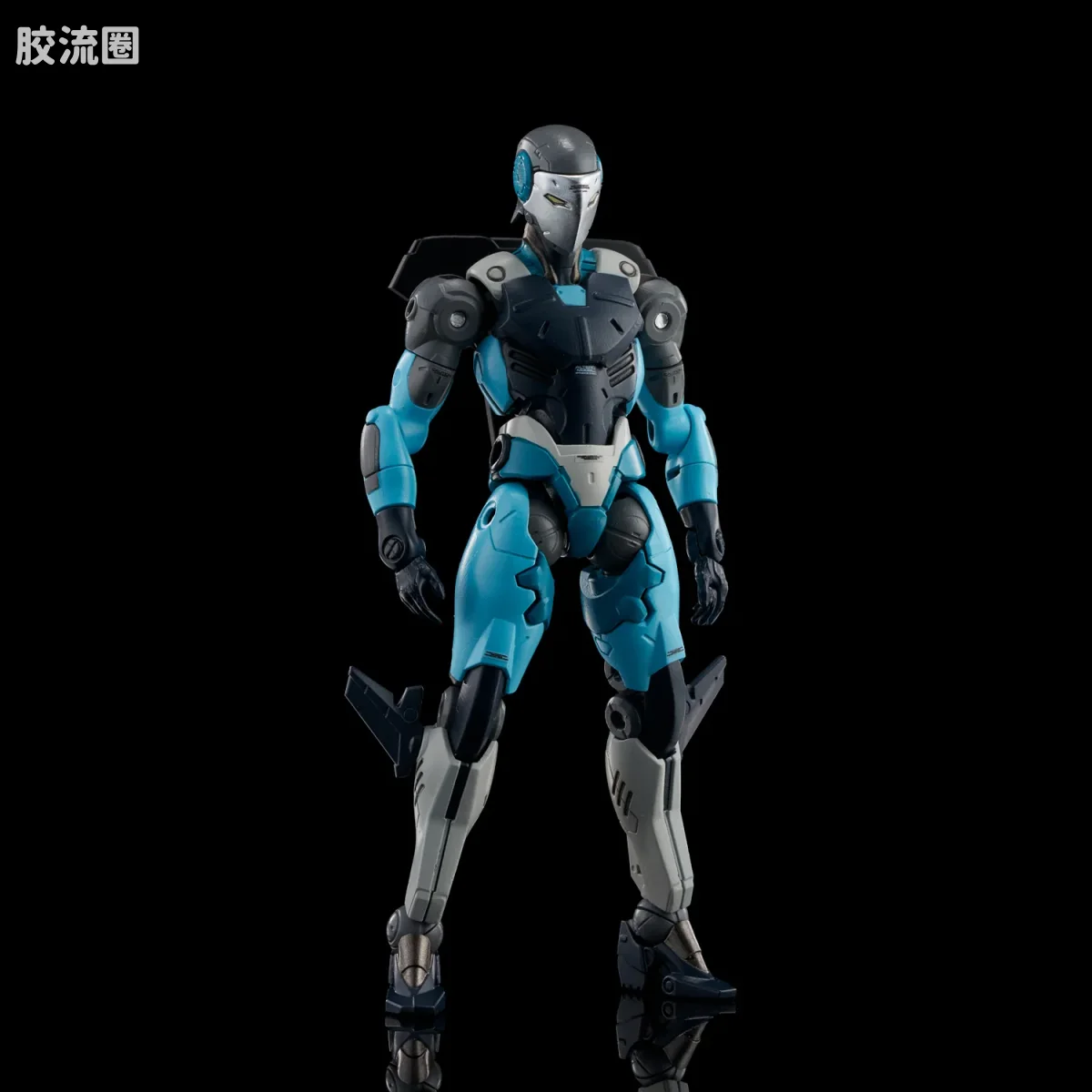 T-SPARK ALTERED NANO AN-05 Alt NIGHT VEIL - 图片