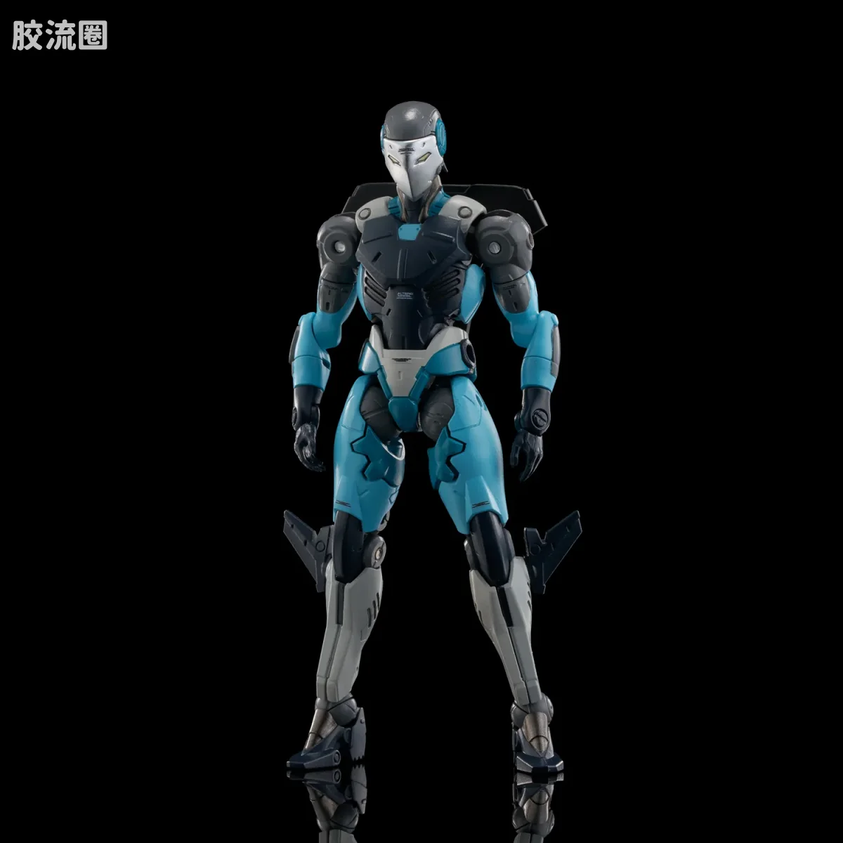 T-SPARK ALTERED NANO AN-05 Alt NIGHT VEIL - 图片