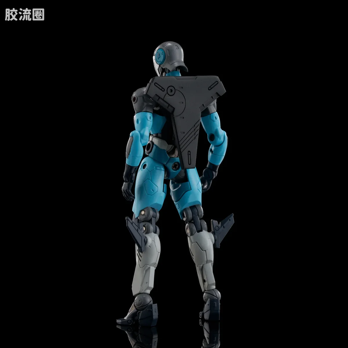 T-SPARK ALTERED NANO AN-05 Alt NIGHT VEIL - 图片