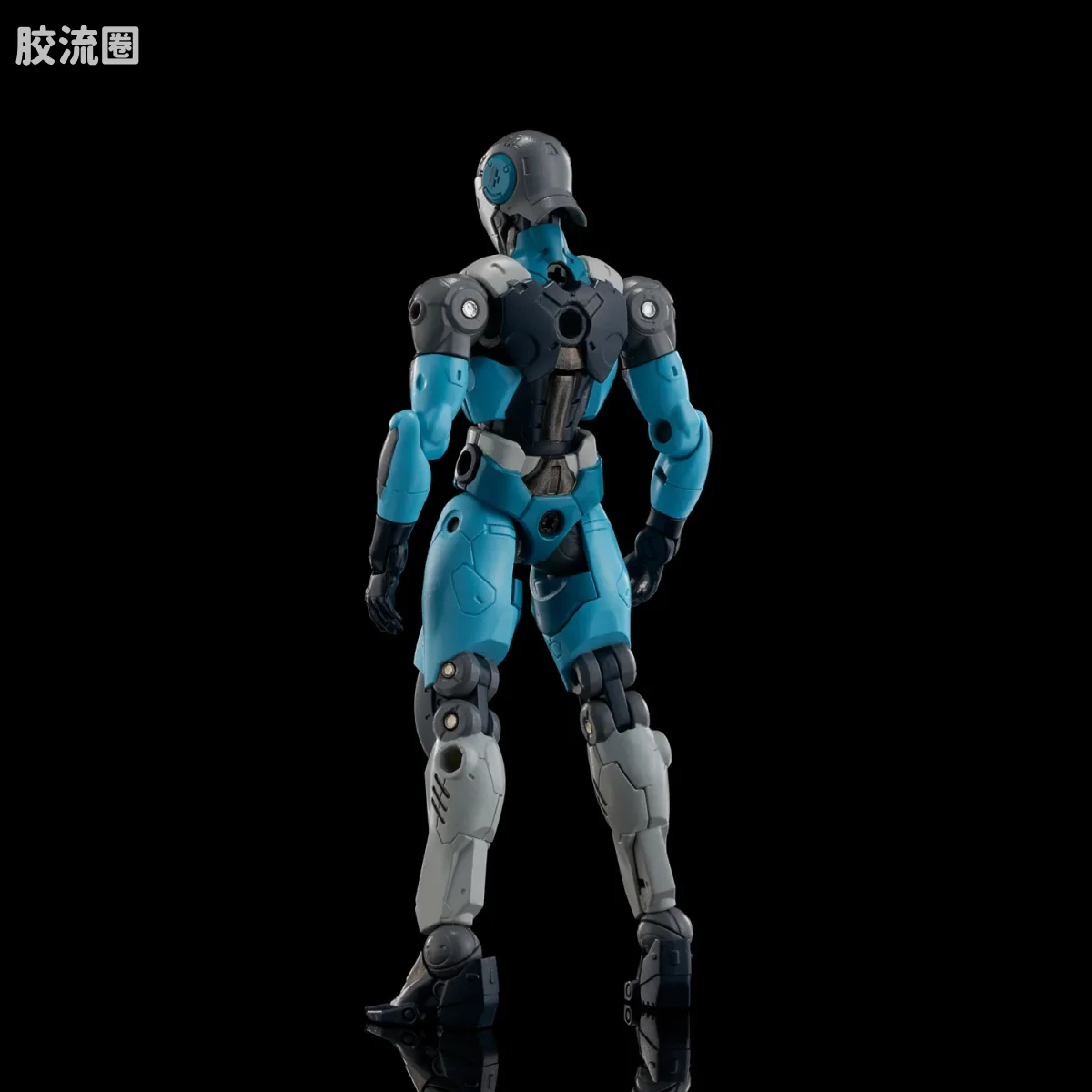 T-SPARK ALTERED NANO AN-05 Alt NIGHT VEIL - 图片