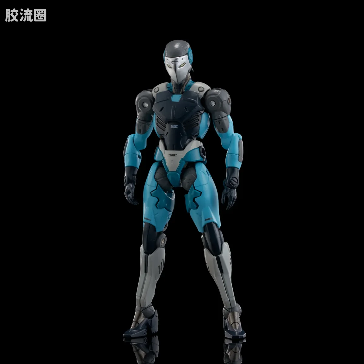 T-SPARK ALTERED NANO AN-05 Alt NIGHT VEIL - 图片