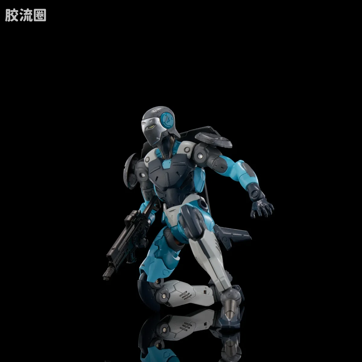 T-SPARK ALTERED NANO AN-05 Alt NIGHT VEIL - 图片