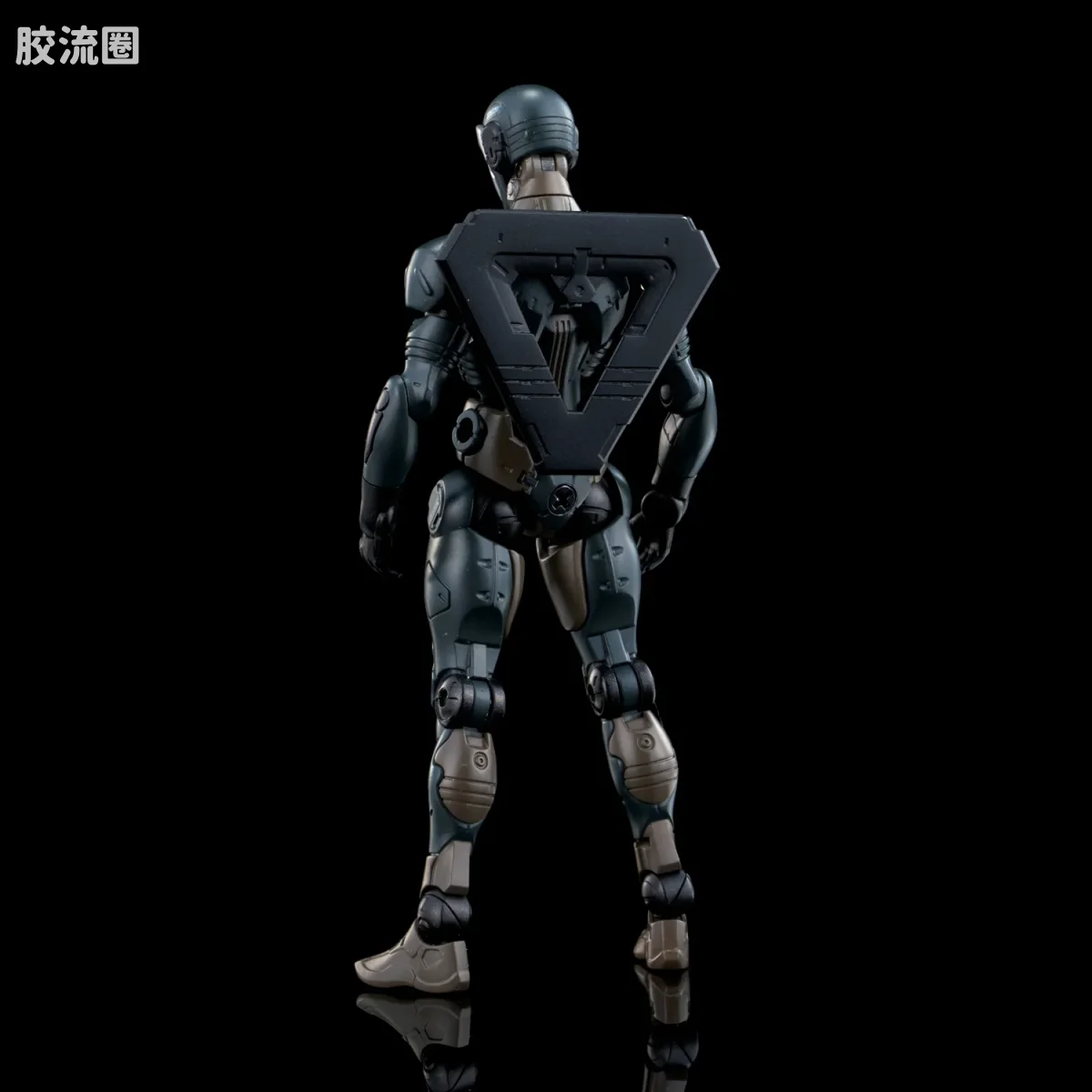 T-SPARK ALTERED NANO AN-03 Alt SLOOP - 图片