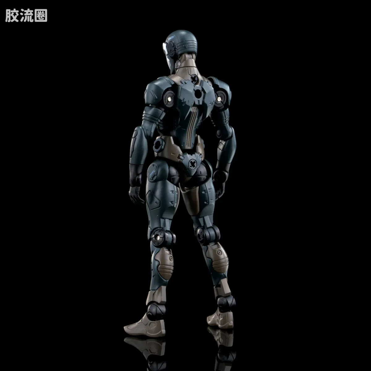 T-SPARK ALTERED NANO AN-03 Alt SLOOP - 图片