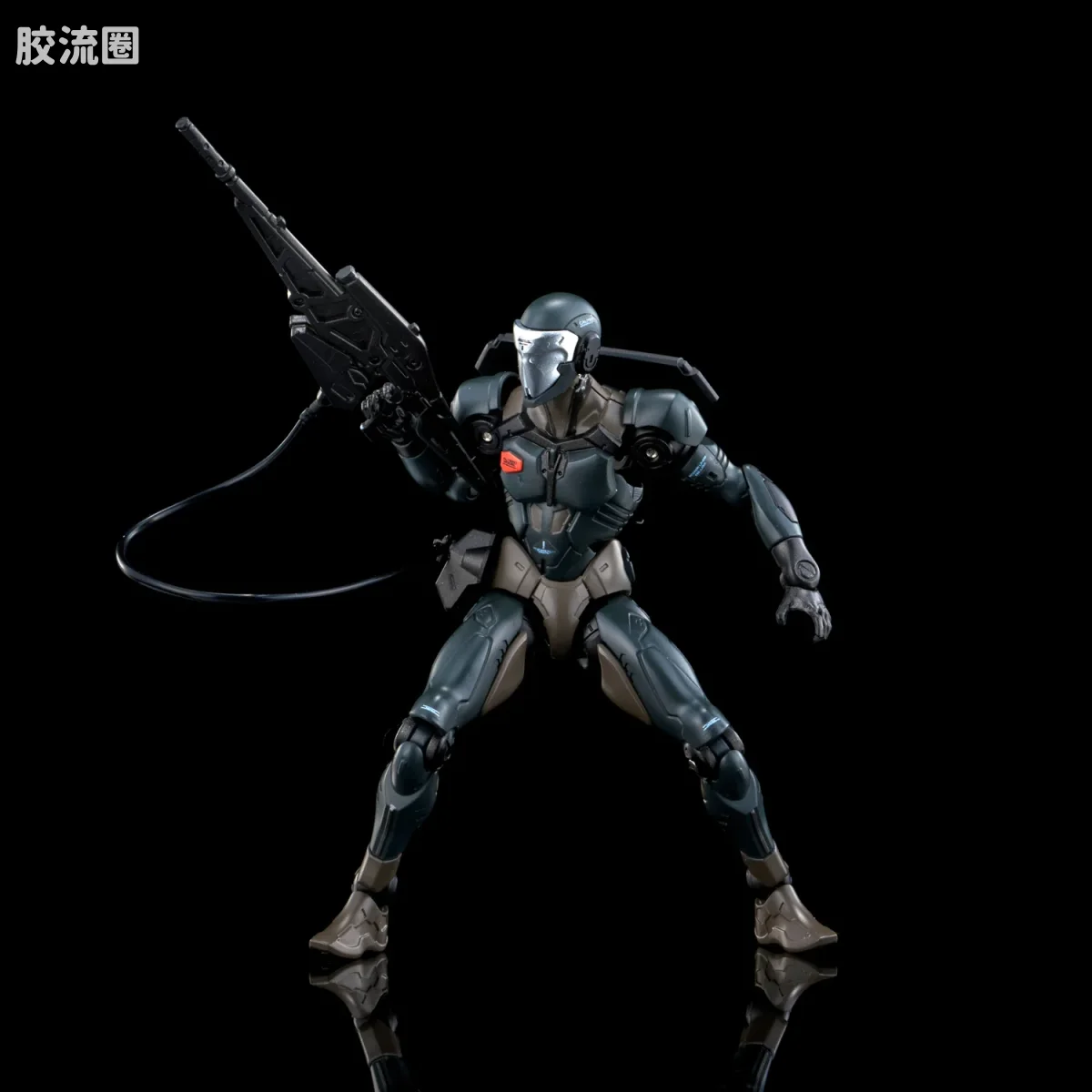 T-SPARK ALTERED NANO AN-03 Alt SLOOP - 图片
