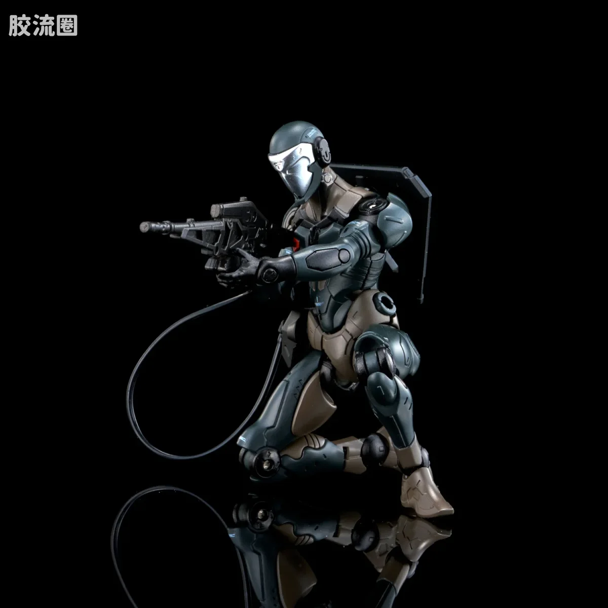 T-SPARK ALTERED NANO AN-03 Alt SLOOP - 图片