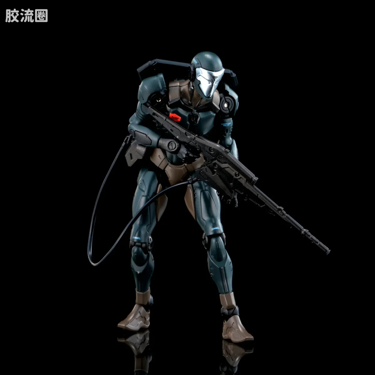 T-SPARK ALTERED NANO AN-03 Alt SLOOP - 图片