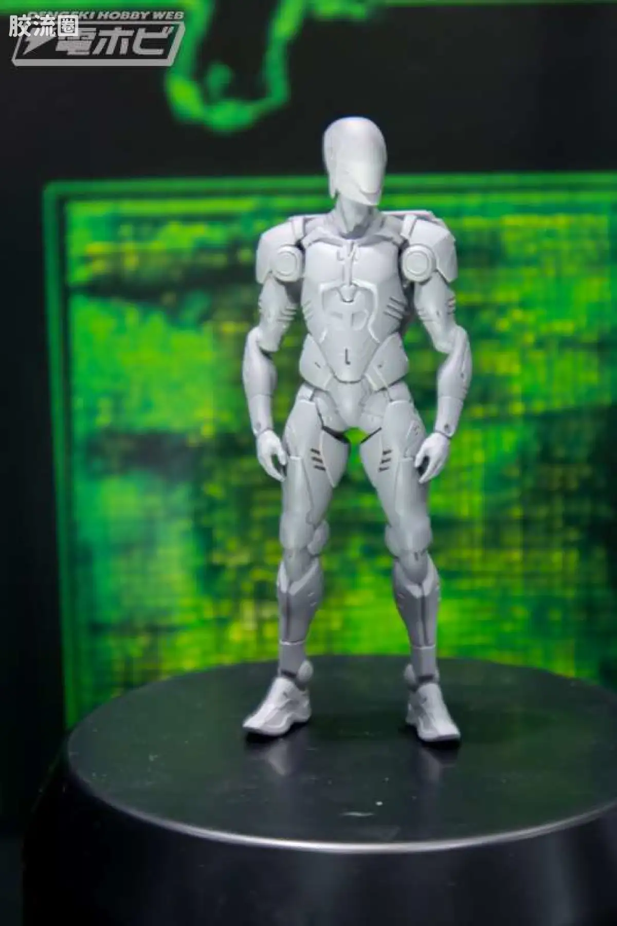 ALTERED NANO D