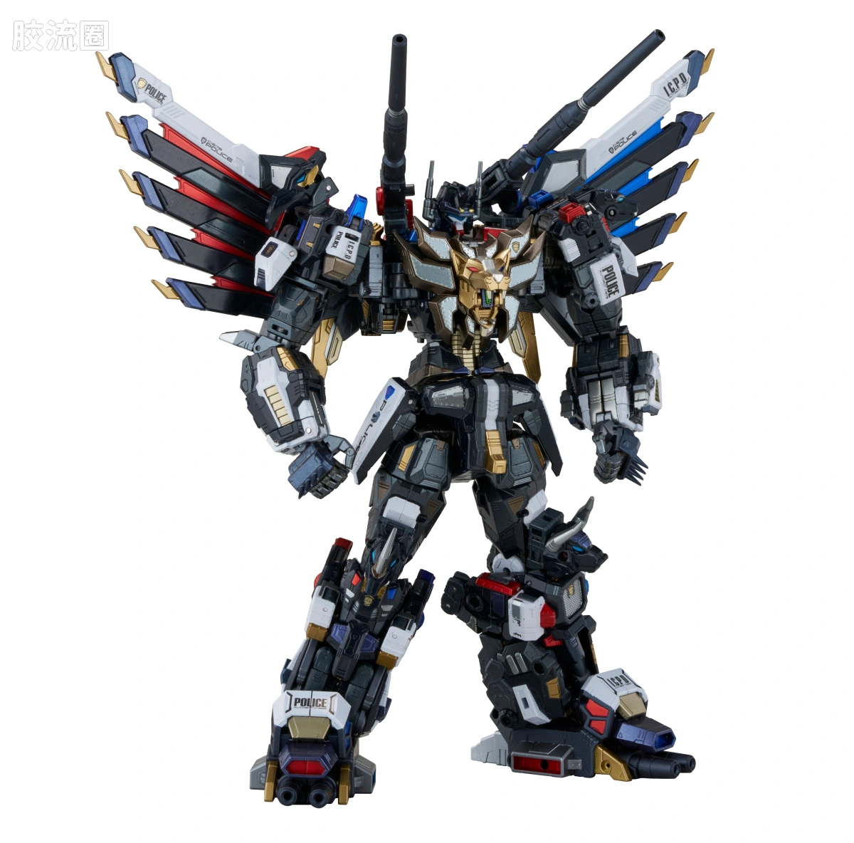 AM-T02EX 巨狮皇