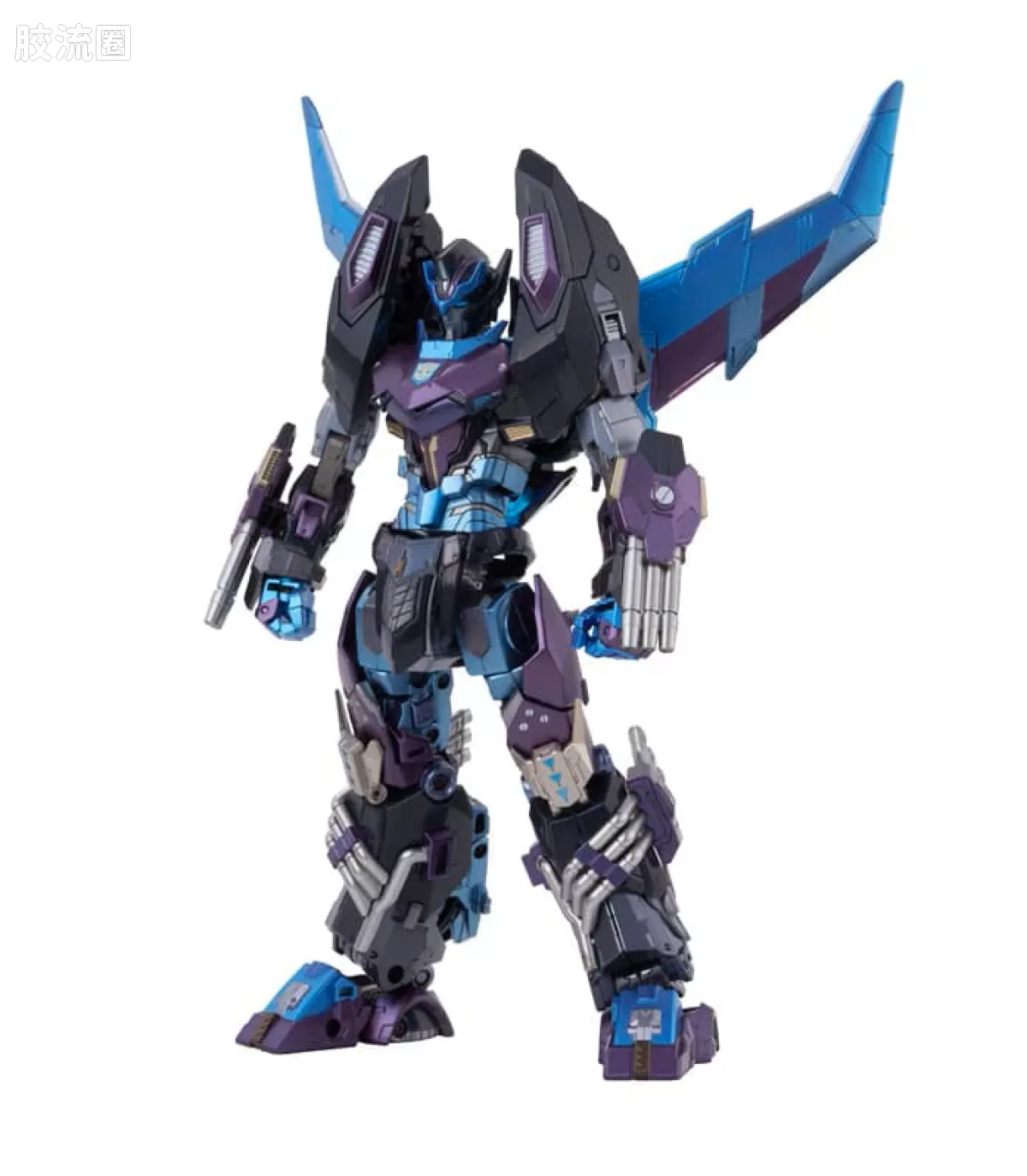 AMT-01EX 寻光记 补天士
