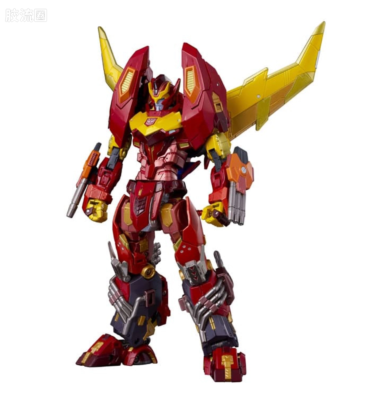 AMT-01 补天士