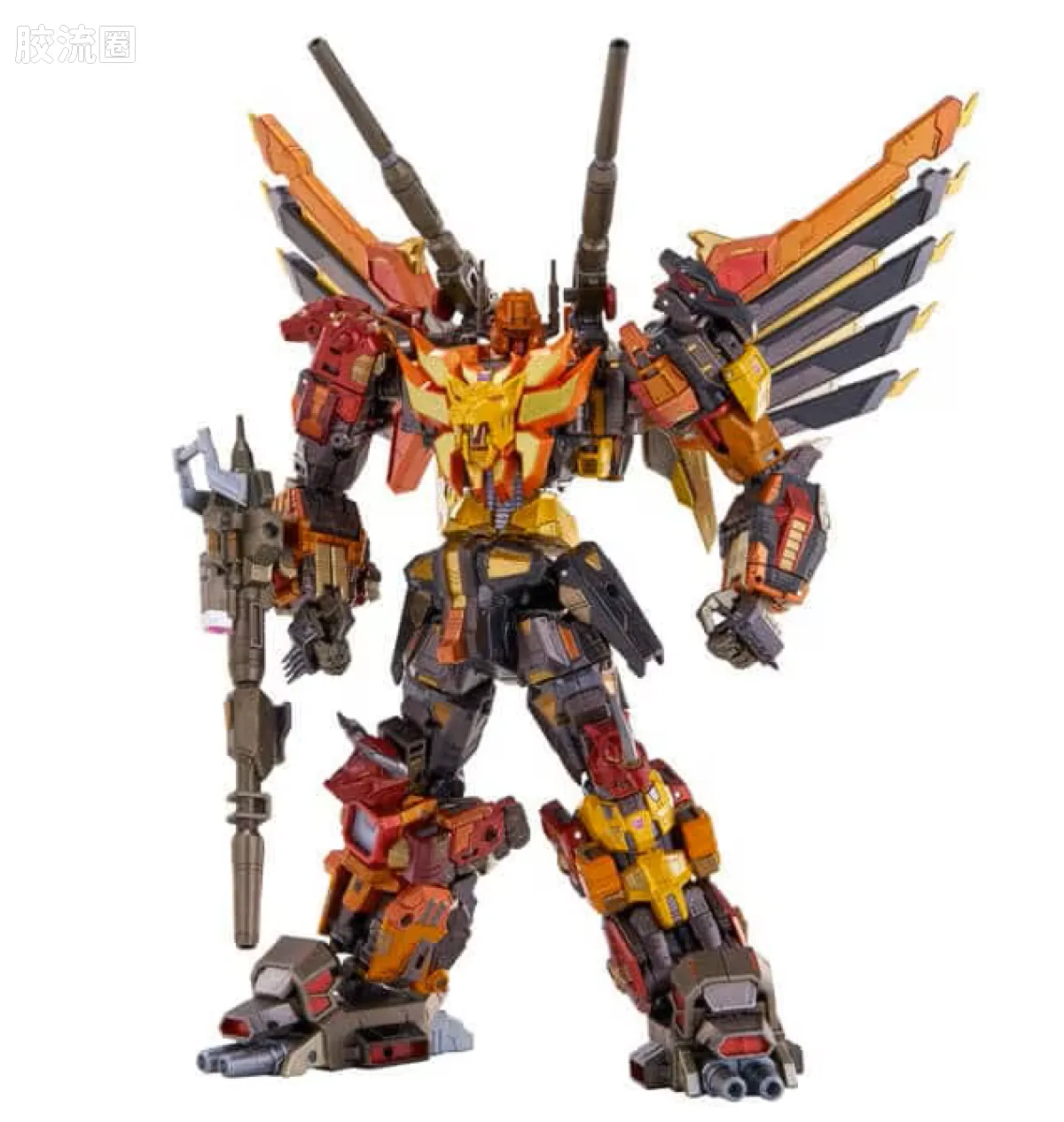 AMT-02 冲云霄