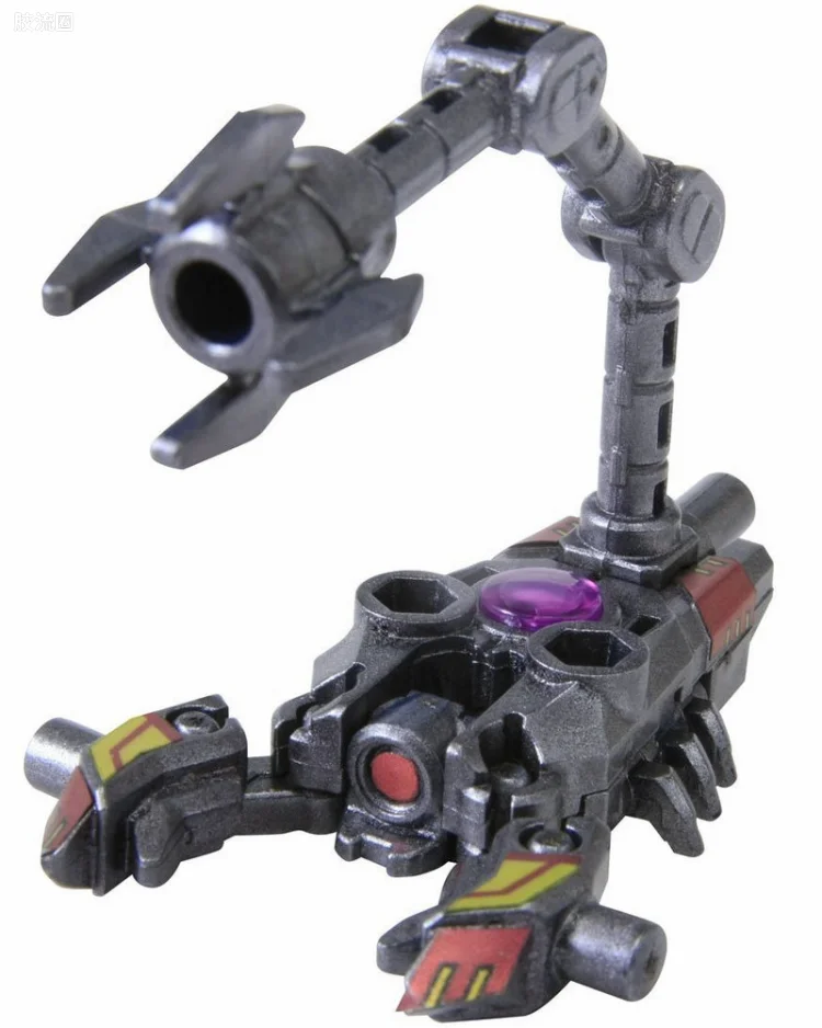 AMW-10 Zori