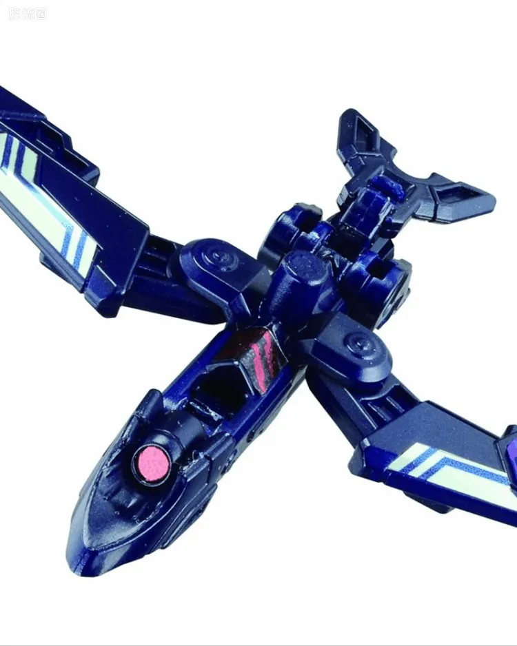 AMW-14 Gravity Planet Bow-gun套装