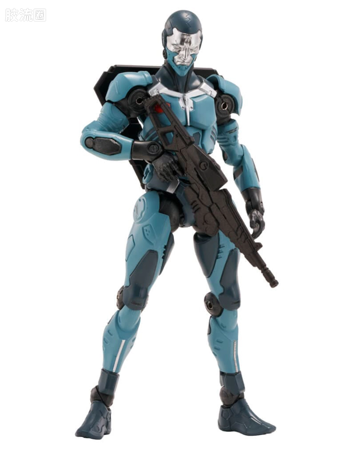 AN-04 Alt DELTA RING