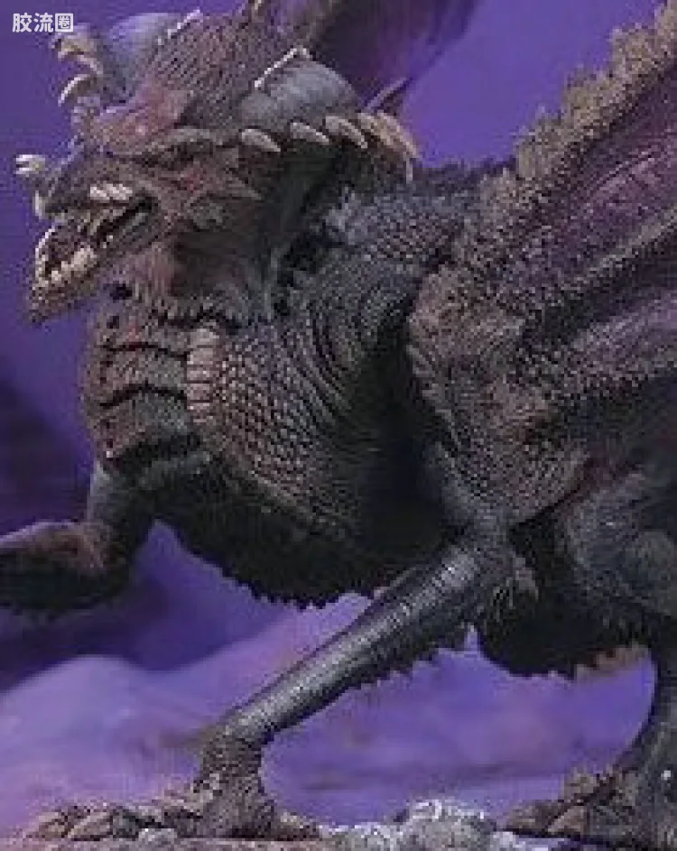 ANCIENT WYRM