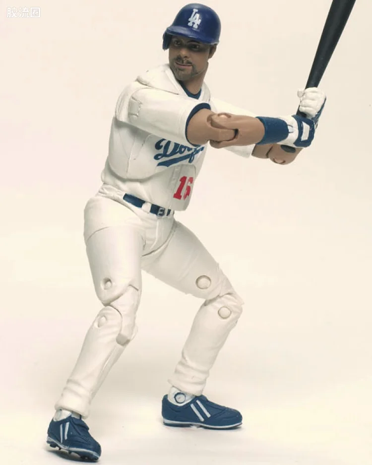 ANDRE ETHIER (BATTING)