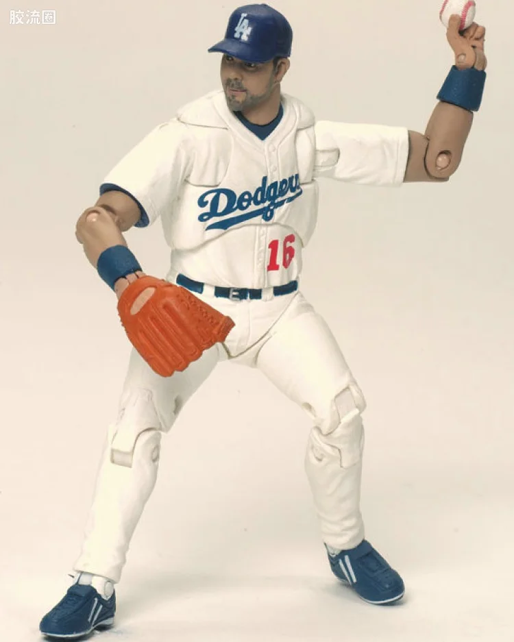 ANDRE ETHIER (FIELDING)